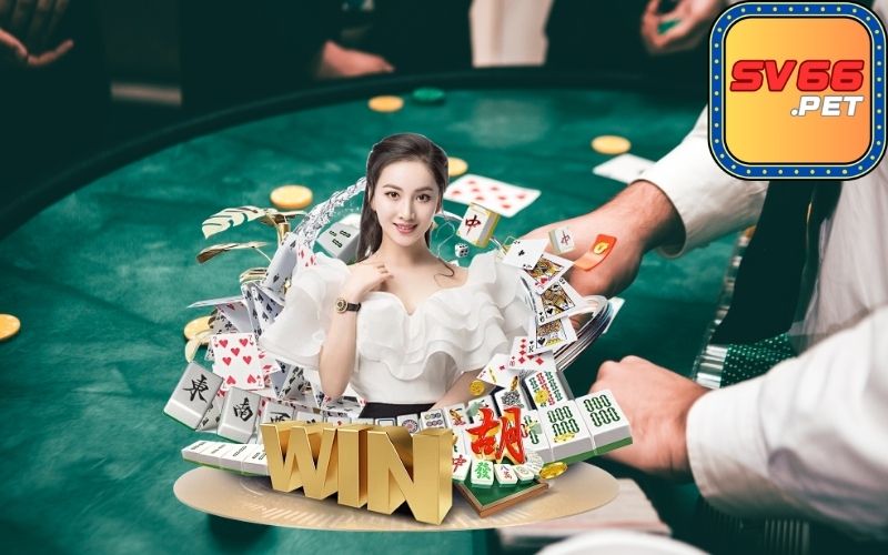 Khám phá Roulette sv66