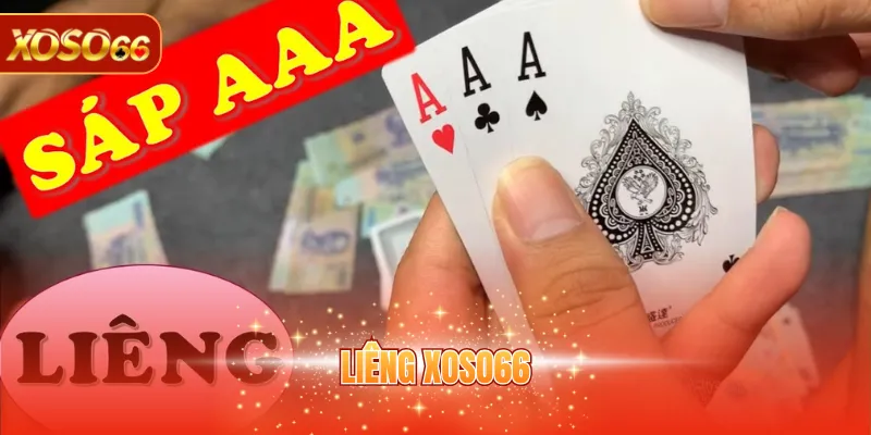 Liêng XOSO66 - Khám Phá Luật Chơi Cùng Mẹo Săn Thưởng Hay 1 Liêng XOSO66